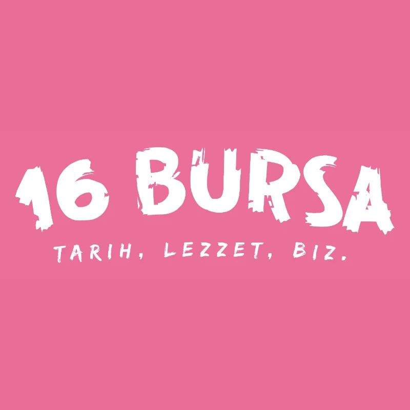 16 Bursa