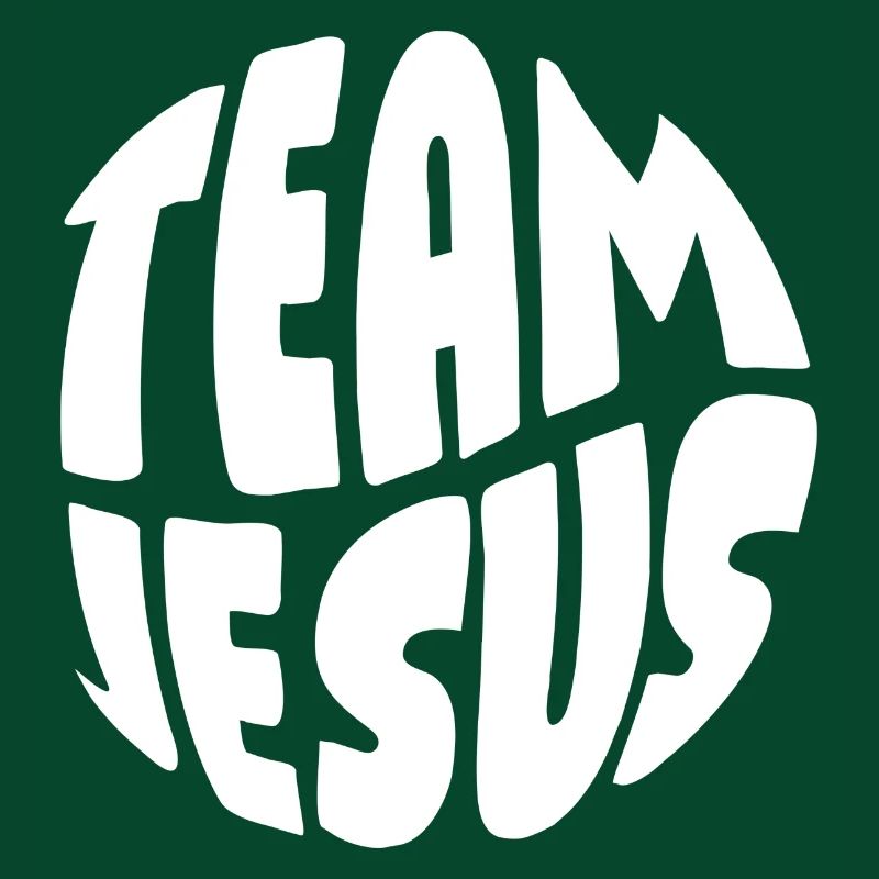Team Jesus