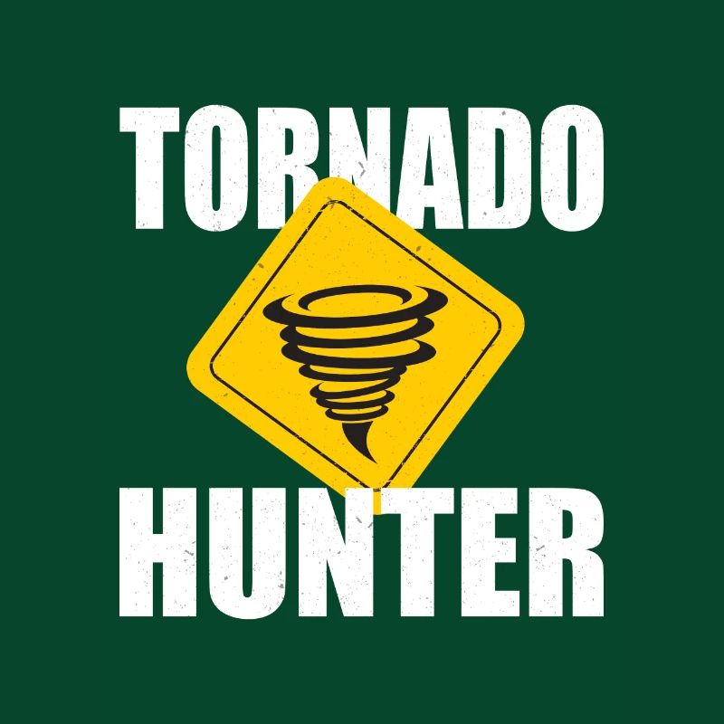 Chasseur de tornades