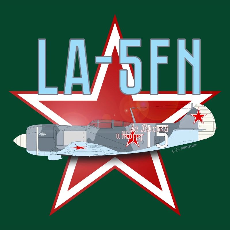 LA-5FN w/o data - AS2106
