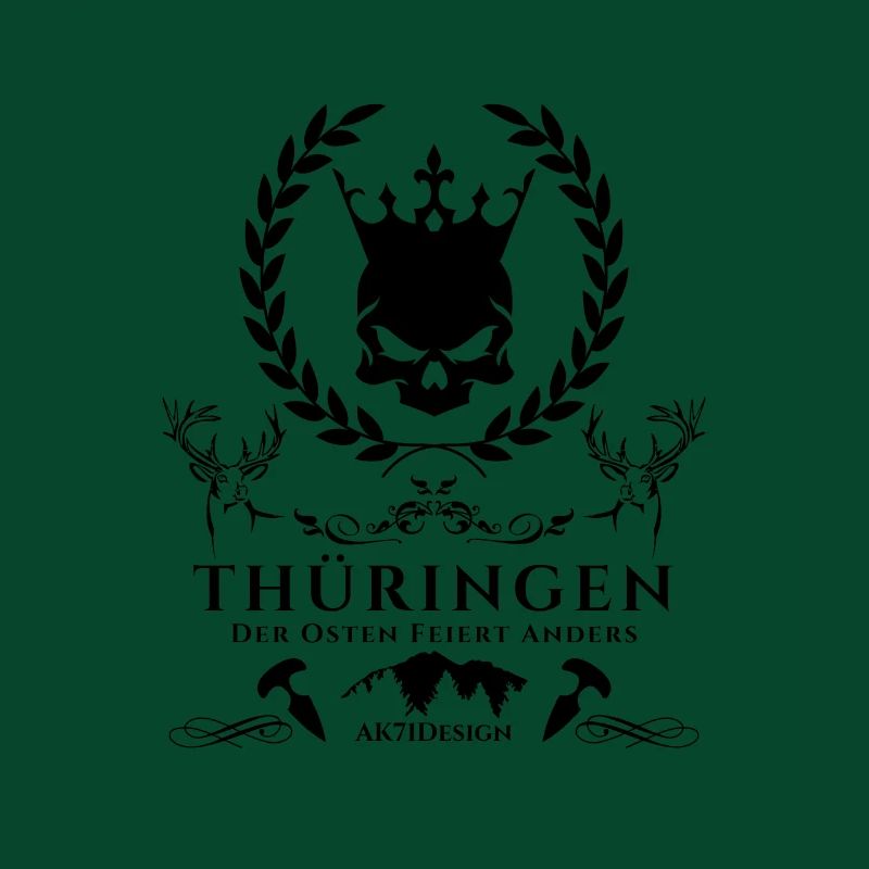Thüringen-Der Osten feiert anders !