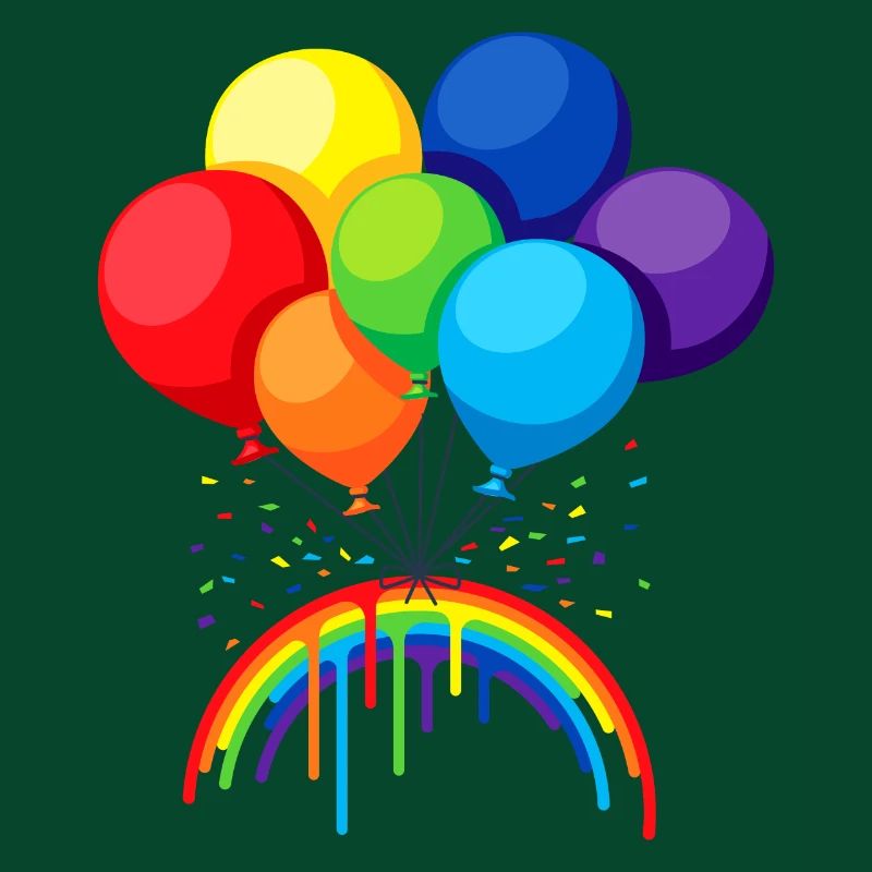 Ballon-Stolz