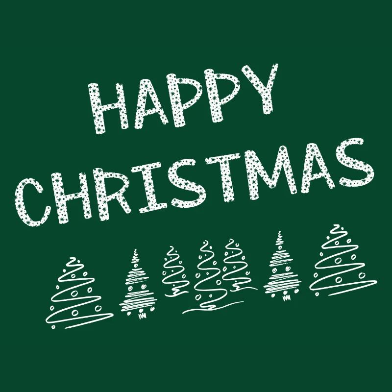 Frohe Weihnachten