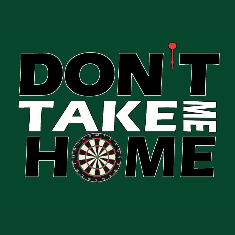 DontTakeMeHome
