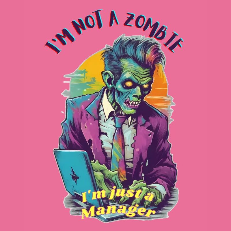 Zombie-Manager
