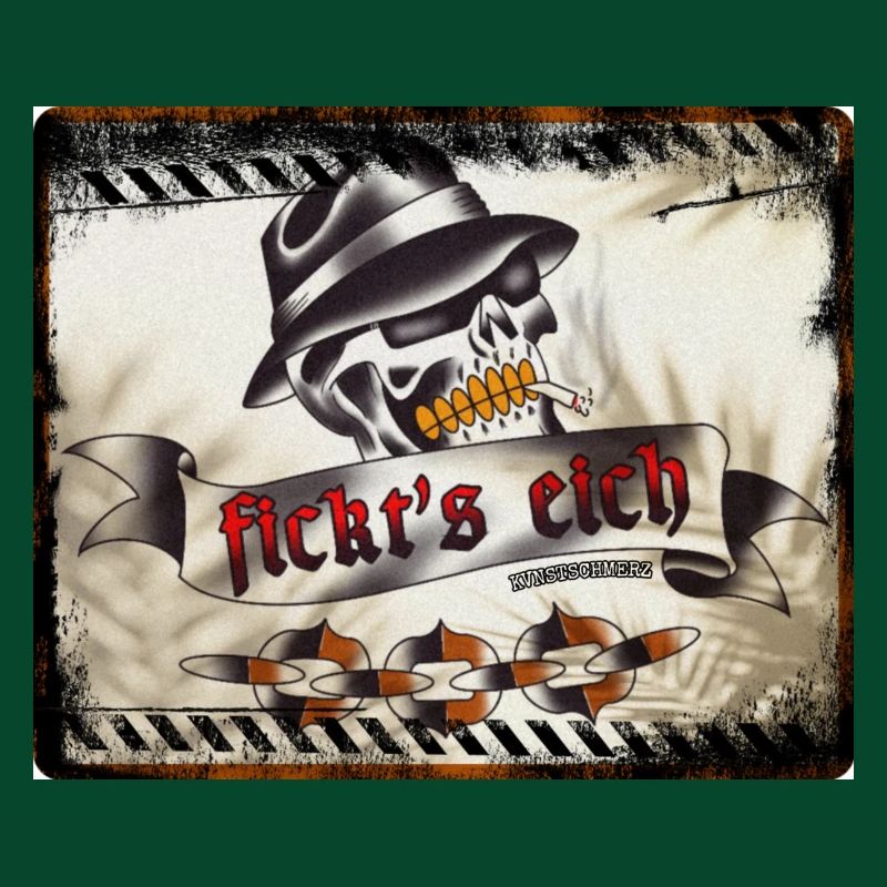 Fickt’s eich