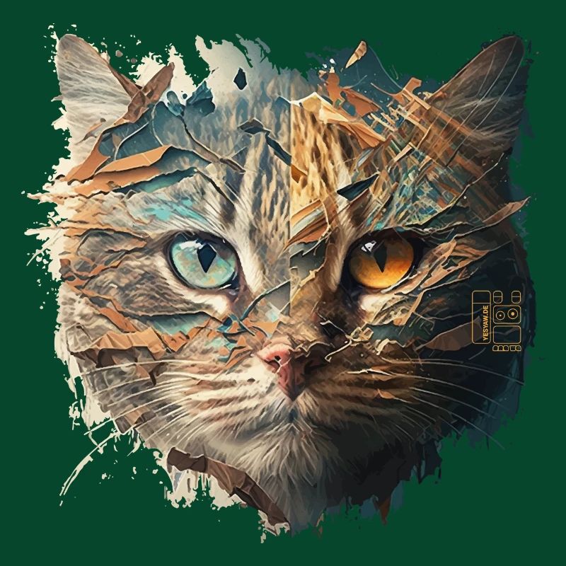 artstyle cat
