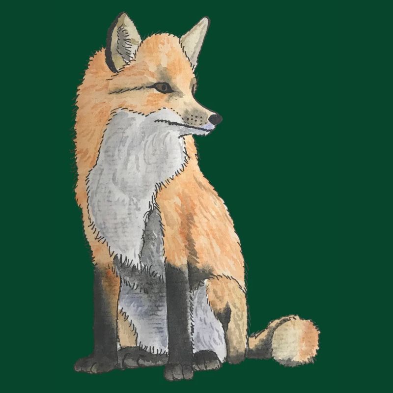 Rot Fuchs