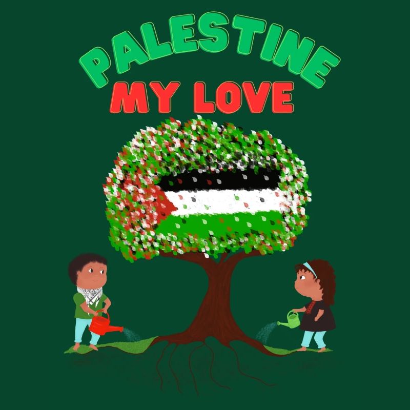 Palestine my Love
