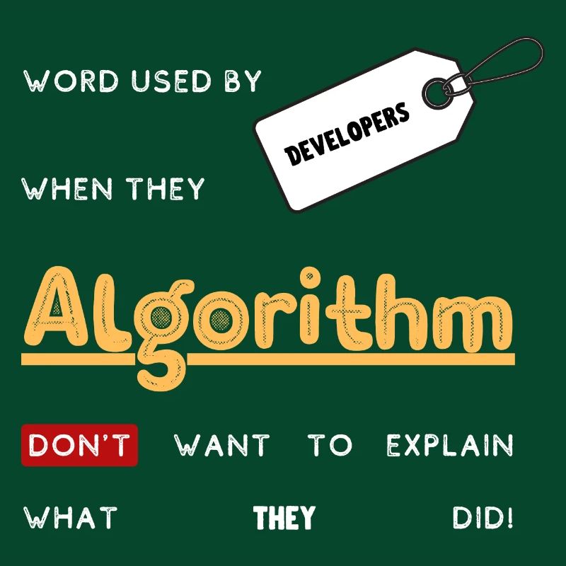 Algorithm