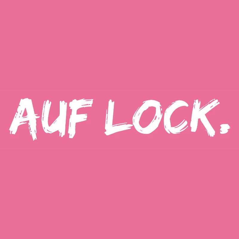 Auf lock