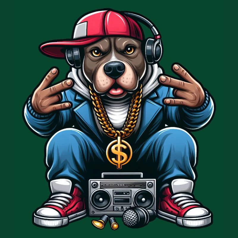 Pitbull Der DJ