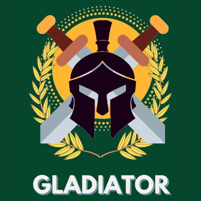 gladiator, gladiator, spartan