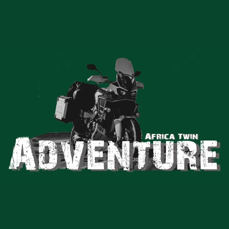 AfricaTwin Adventure