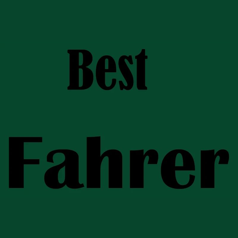 best Fahrer