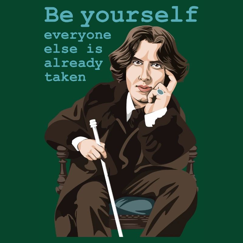 Oscar Wilde