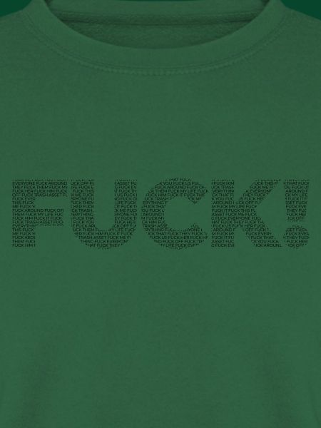 Trash Asset - FUCK! [black]