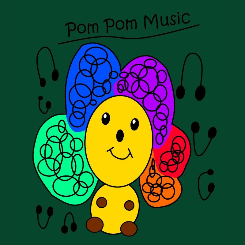 PomPom
