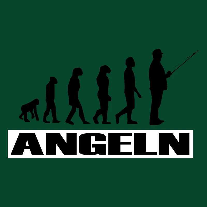 Angeln