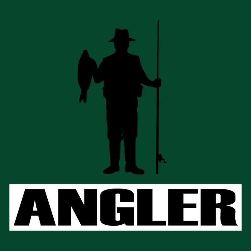 Angeln