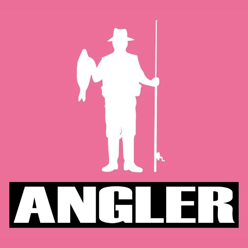 Angeln