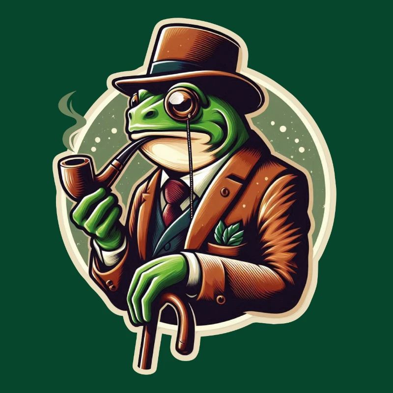 FROG PAPI