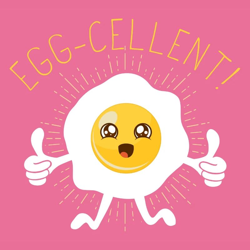Ei (Egg-cellent)