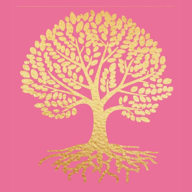 Baum gold