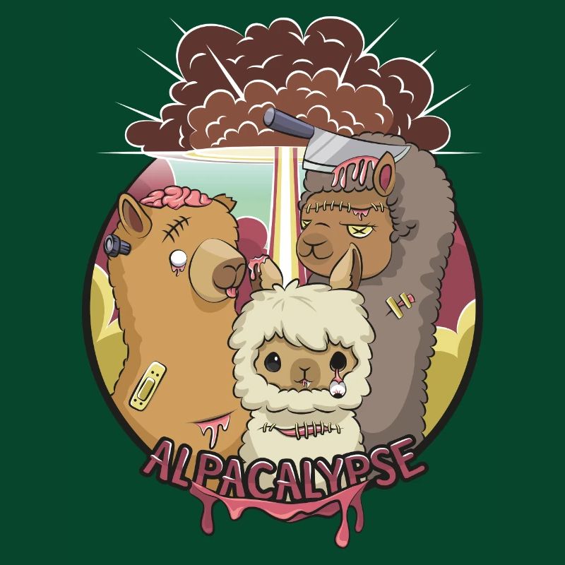 Alpakalypse