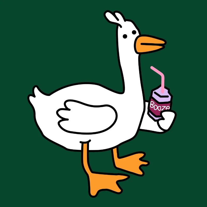 Goose Blues
