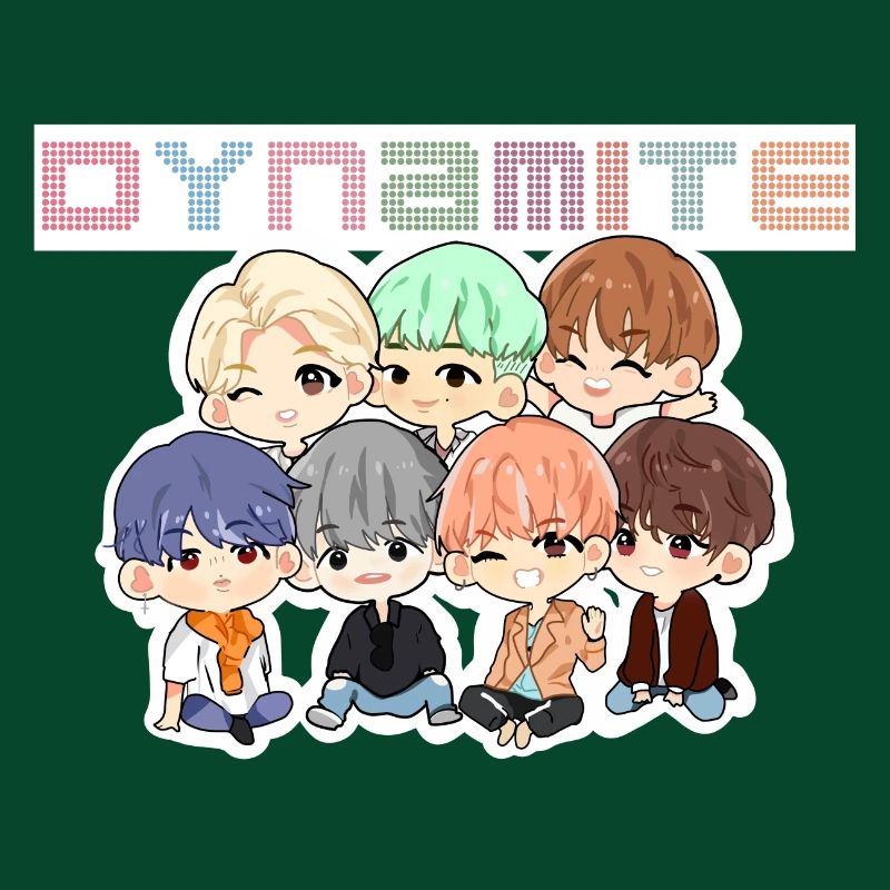 Dynamiter.