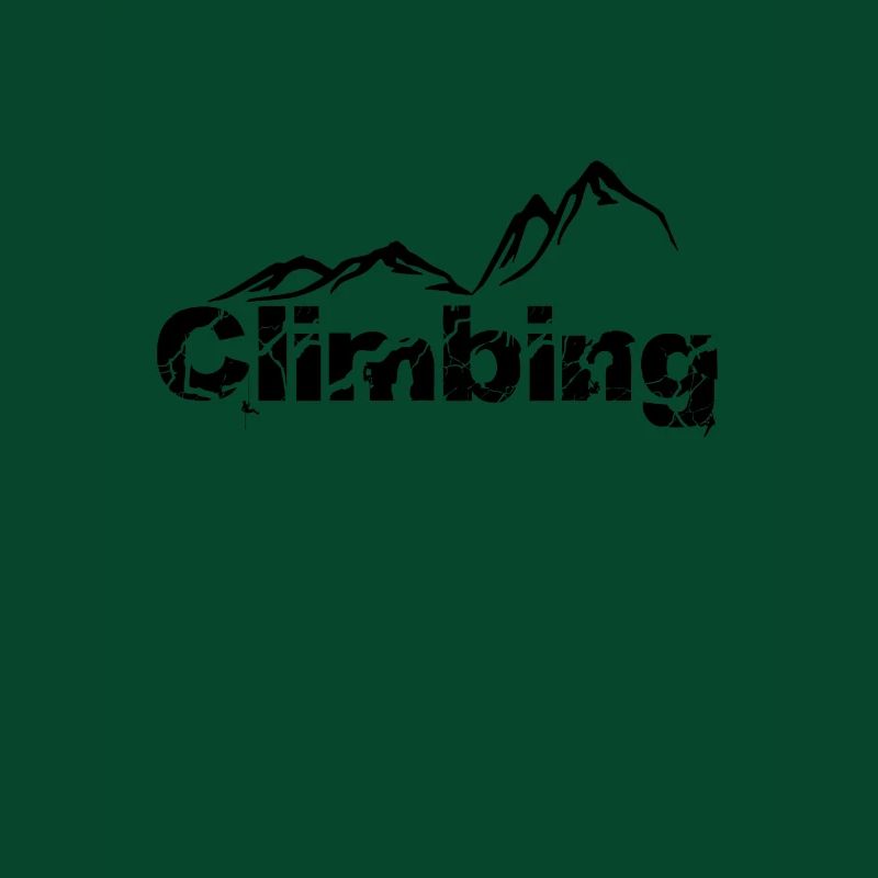 Climbing