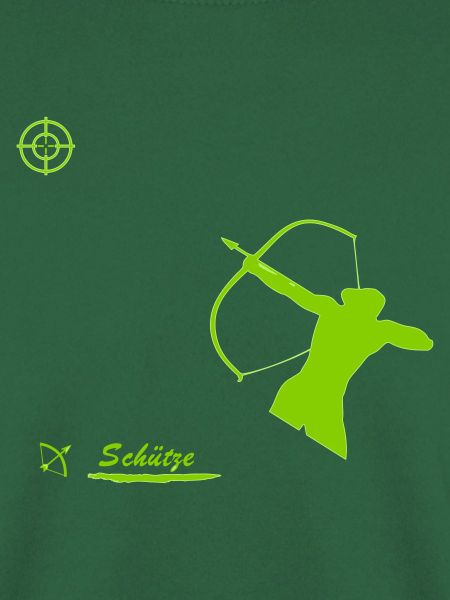 Schütze