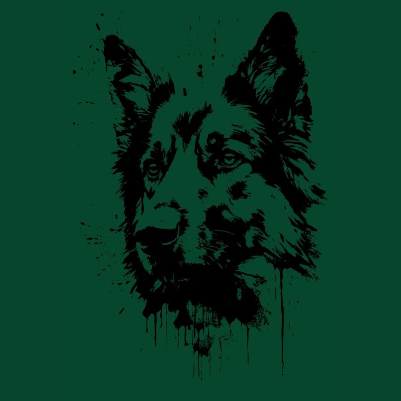 Deutscher Schäferhund