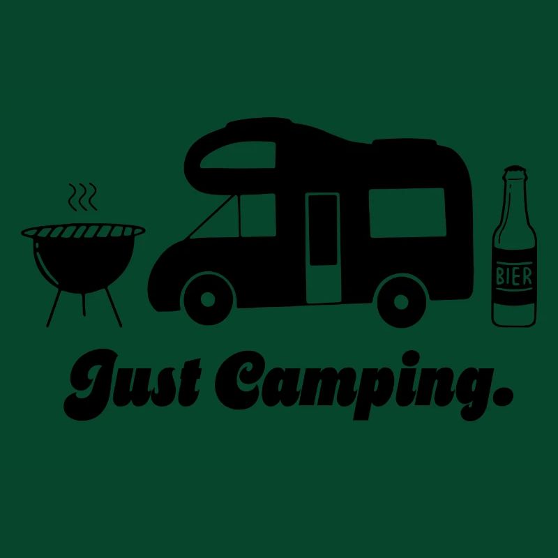 Just Camping Wohnmobil