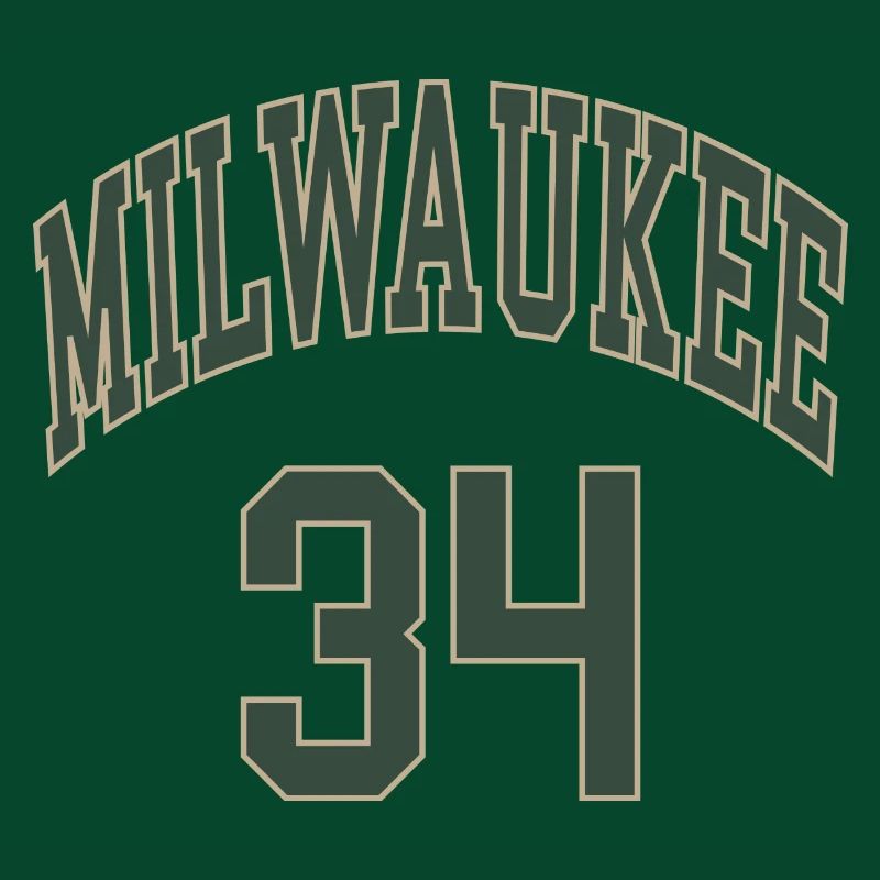 Milwaukee 34