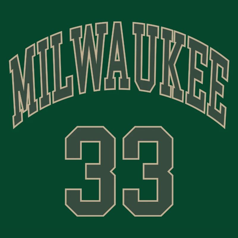 Milwaukee 33