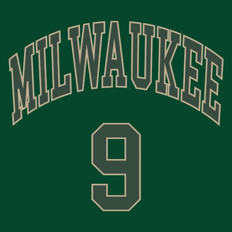 Milwaukee 9