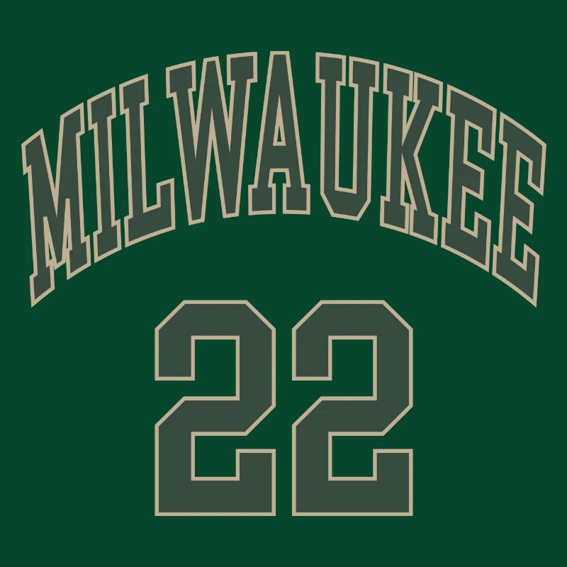 Milwaukee 22