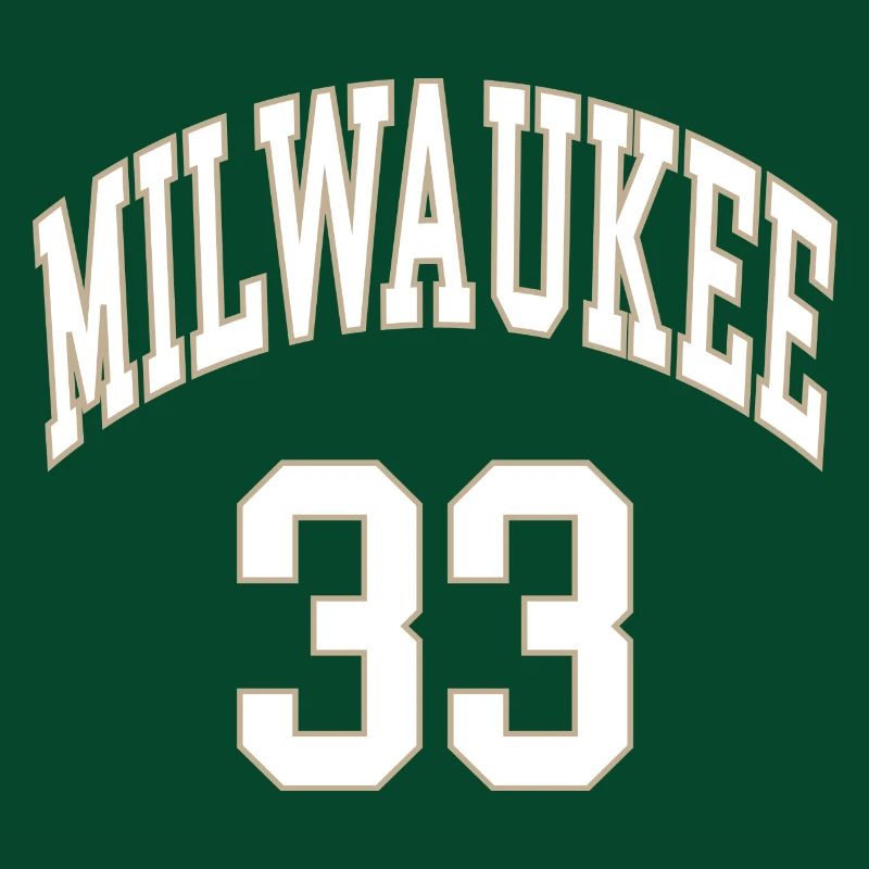 Milwaukee 33