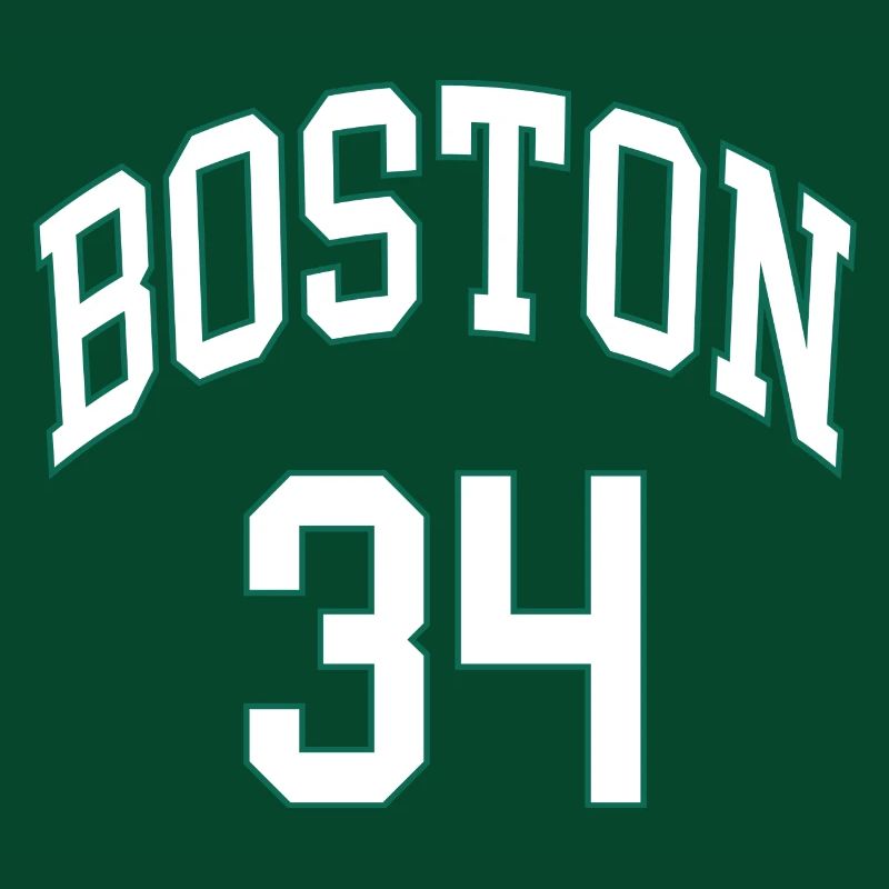 Boston 34