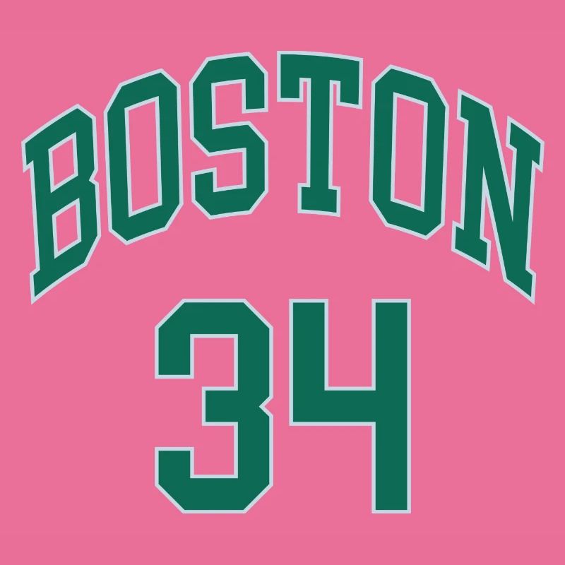 Boston 34