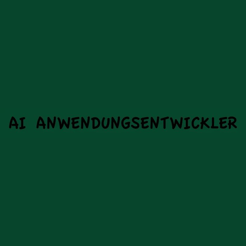 AI Application Developer