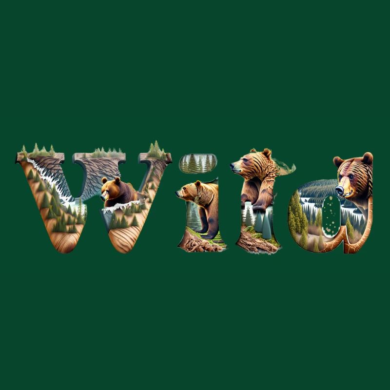 Wild
