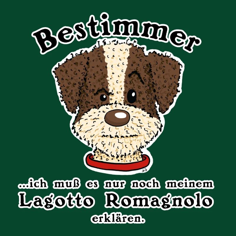 Determine