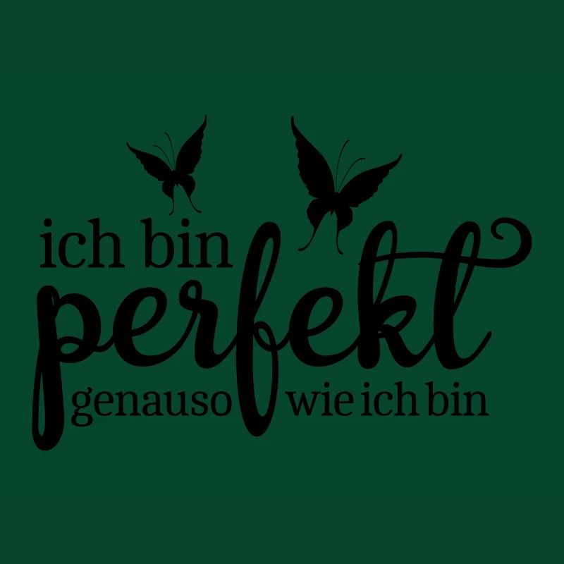 Perfekt