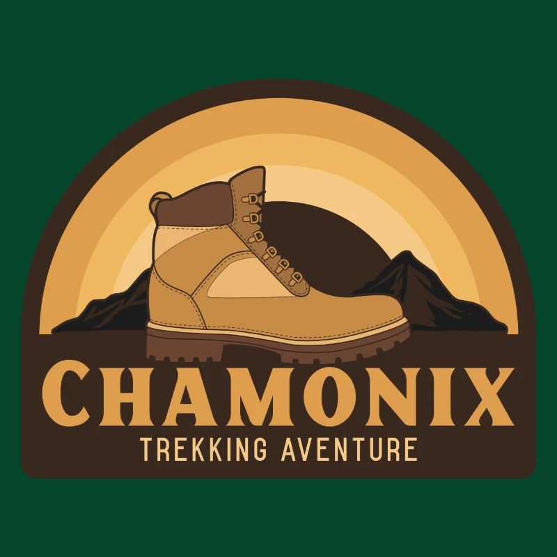 Trekking Abenteuer Chamonix