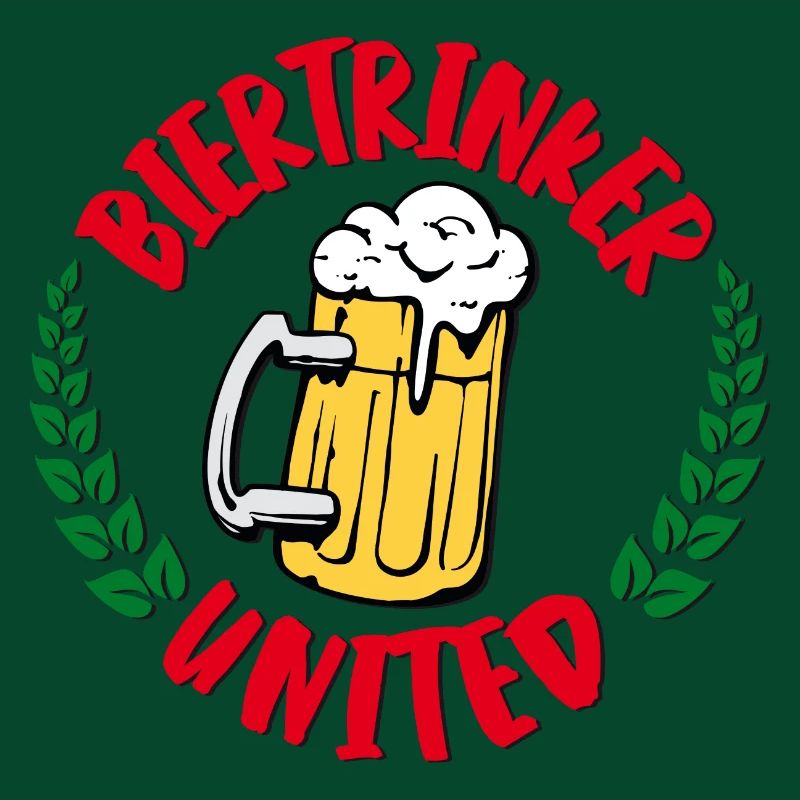 Biertrinker united
