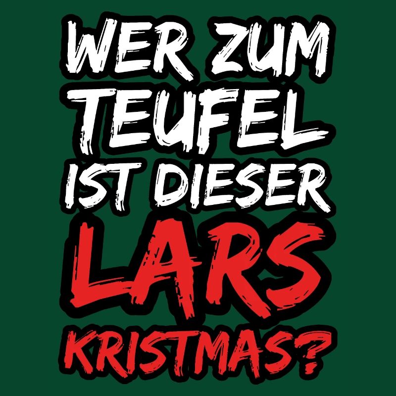 Lars Kristmas