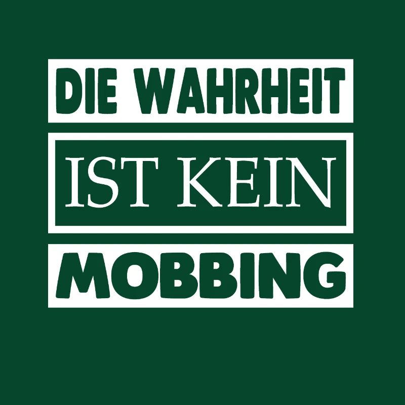 Kein Mobbing